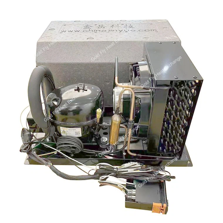 Compact Cooling Unit