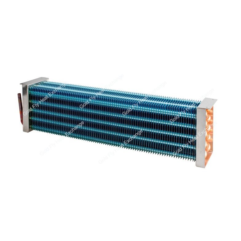 Chilled Water Evaporator Coil